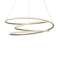 Подвесная люстра Maytoni MOD100PL-L88BSK1 в интернет магазине Гет Лайт