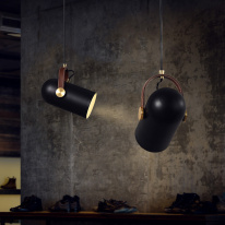 Купить Подвесной светильник ImperiumLoft 101389-26