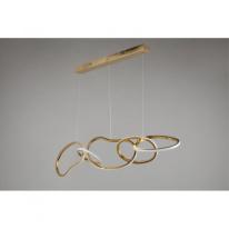 Цена на Подвесная люстра APLOYT APL.046.03.80