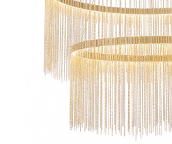 Купить Подвесная люстра Kink Light 08260-60+40,33