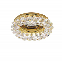 Фото Встраиваемый светильник Lightstar 030302