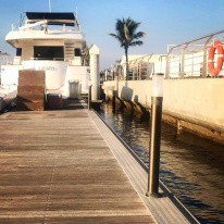 Купить Садово-парковый светильник LD-Lighting LD-В8075