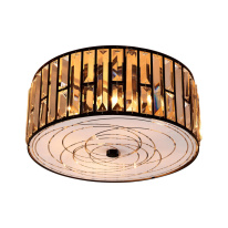 Фото Накладная люстра Citilux CL331151