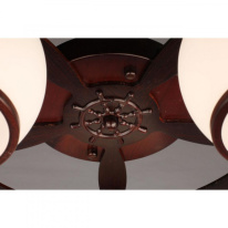 Купить Накладная люстра Omnilux OML-50507-05