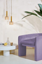 Купить с доставкой по Москве и России Подвесной светильник Maytoni MOD027PL-01BS