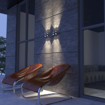 Купить Светильник настенный Novotech 358572