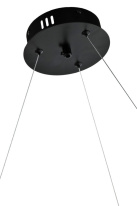 Купить с доставкой по Москве и России Подвесная люстра Zortes ZRS.1209.06