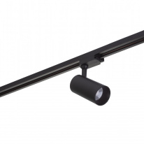 Купить с доставкой по Москве и России Светильник на шине Denkirs DK6030-BK