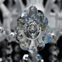 Цена на Подвесная люстра DeMarkt 683013308