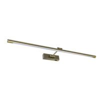 Фото Светильник для картин ARTE Lamp A1716AP-1AB