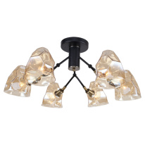 Фото Люстра на штанге Lussole LSP-8710