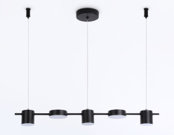 Купить с доставкой по Москве и России Подвесной светильник Ambrella Light FL51681