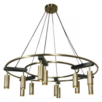 Купить Подвесная люстра LOFT IT 10122/12