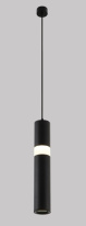 Купить Подвесной светильник Crystal Lux CLT 038C360 BL