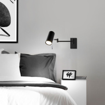 Цена на Спот Eurosvet 20166/1 черный