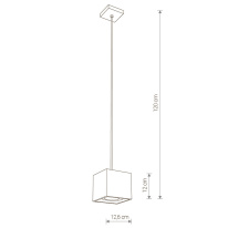 Купить Подвесной светильник Nowodvorski 9041