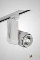 Фото Светильник на шине AM Group AM181-WH 3000K