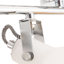 Купить Спот ARTE Lamp A1142PL-4CC