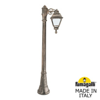 Фото Садово-парковый светильник Fumagalli U23.158.S10.BYF1R