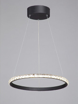 Фото Подвесной светильник Vitaluce V4629-1/1S