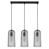 Купить с доставкой по Москве и России Подвесной светильник Escada 10198/3S