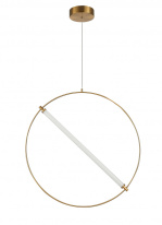 Цена на Подвесной светильник Simple Story 1173-LED48PL