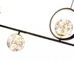 Купить Подвесная люстра Kink Light 07640-100,19