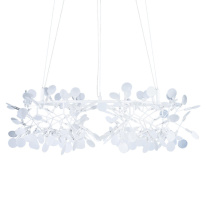 Купить Подвесная люстра LOFT IT 9022-162W