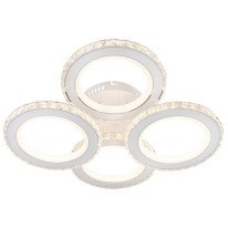 Купить Накладная люстра Escada 10260/4LED