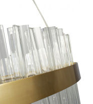 Купить Подвесная люстра Kink Light 07661A,36