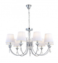 Фото Подвесная люстра Simple Story 1010-9PL