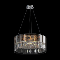 Цена на Подвесная люстра Maytoni MOD313PL-06CH