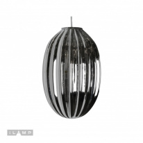 Цена на Подвесной светильник iLamp AP9003-1B CR