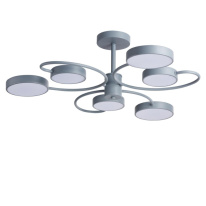 Фото Люстра на штанге LUMION 5656/90CL