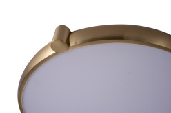 Цена на Накладной светильник Zortes ZRS.1209.18