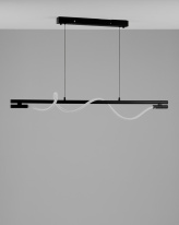 Цена на Подвесной светильник Moderli V10677-PL True подвесной светодиодный