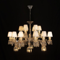 Купить с доставкой по Москве и России Подвесная люстра LOFT IT 10209/24