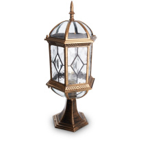 Фото Садово-парковый светильник Feron 11339