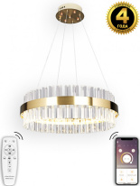 Подвесная люстра Natali Kovaltseva INNOVATION STYLE 83010 Фото Подвесная люстра Natali Kovaltseva INNOVATION STYLE 83010