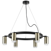 Фото Подвесная люстра Lightstar LR0163160