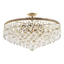 Фото Люстра на штанге Arti Lampadari Castellana E 1.3.46.602 G