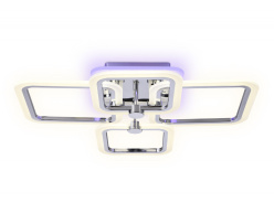 Фото Накладной светильник Ambrella Light FA534