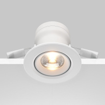 Купить с доставкой по Москве и России Встраиваемый светильник Maytoni Technical DL014-6-L9W