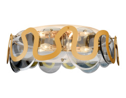 Накладная люстра Ambrella Light TR5328 Фото Накладная люстра Ambrella Light TR5328