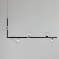 Купить Подвесной светильник ImperiumLoft 140812-26