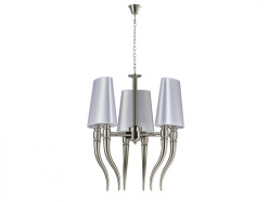 Фото Подвесная люстра Newport 7236/C
