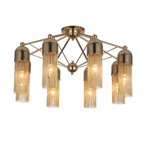 Фото Накладная люстра Favourite 2739-8P