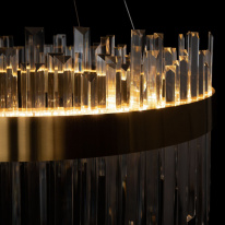 Купить Подвесная люстра Freya FR10007PL-L46G