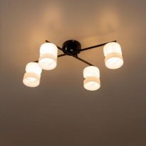 Люстра на штанге Citilux CL132145 в интернет магазине Гет Лайт