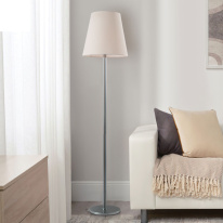 Купить Торшер Eurosvet 01166/1 хром